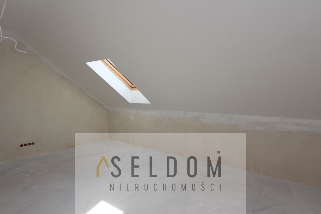 bliźniak, 4 pokoje Ślesin. Zdjęcie 21