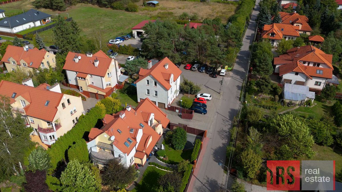 Biuro Warszawa Wawer, ul. Lebiodowa. Zdjęcie 20