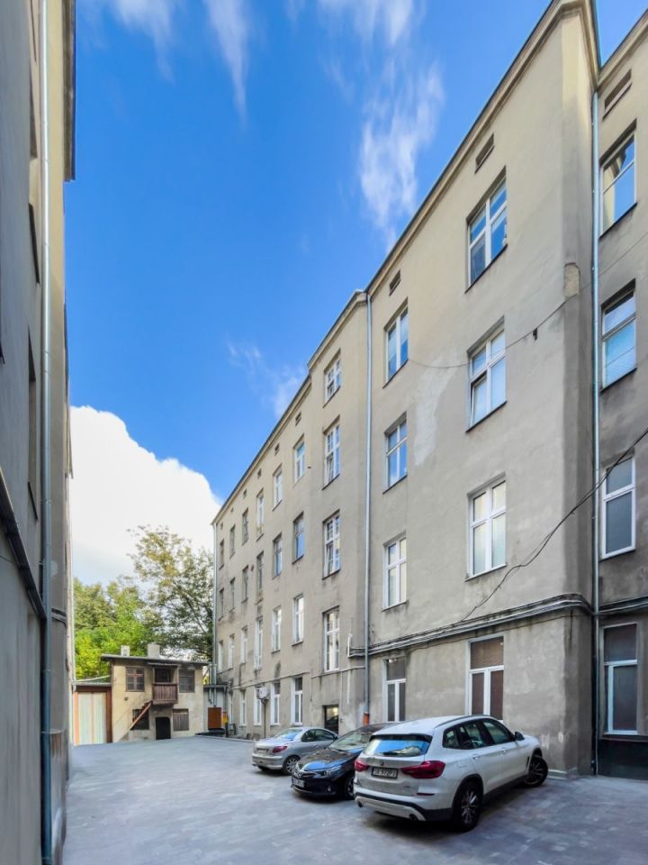 Mieszkanie 3-pokojowe Łódź Polesie, ul. dr. Adama Próchnika. Zdjęcie 16