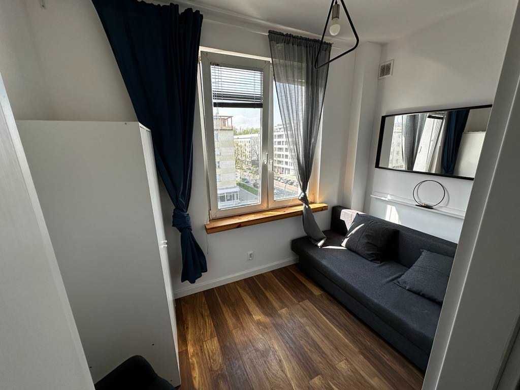 Mieszkanie 2-pokojowe Gdynia Śródmieście, ul. Antoniego Abrahama. Zdjęcie 8