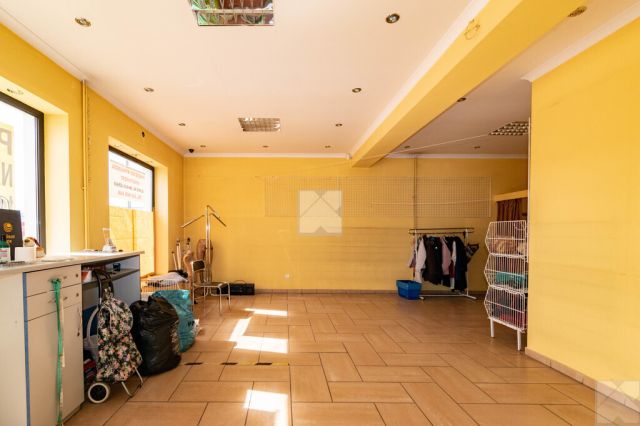 dom wolnostojący, 7 pokoi Lesko, ul. Kościuszki. Zdjęcie 19