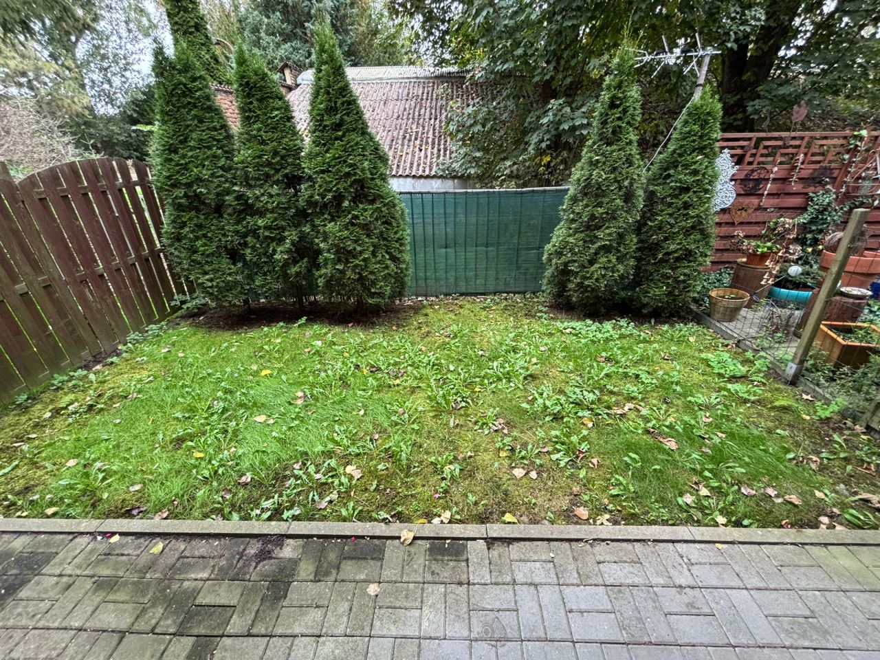 Mieszkanie 2-pokojowe Pruszcz Gdański, ul. Powstańców Warszawy. Zdjęcie 4