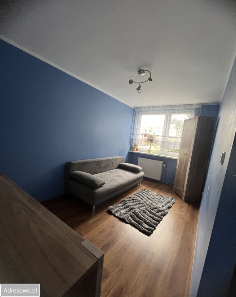 Mieszkanie 4-pokojowe Czaplinek. Zdjęcie 11