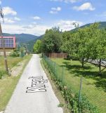 Działka budowlana Tresna, ul. Krępli. Zdjęcie 2