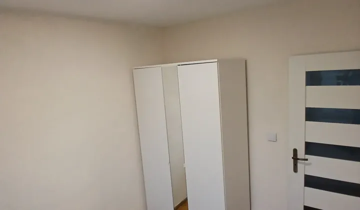 Pokój Wrocław Ołbin, ul. Ignacego Daszyńskiego