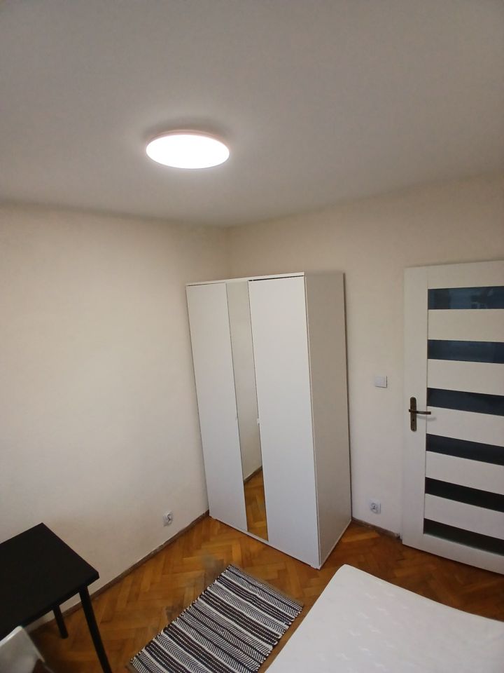 Pokój Wrocław Ołbin, ul. Ignacego Daszyńskiego