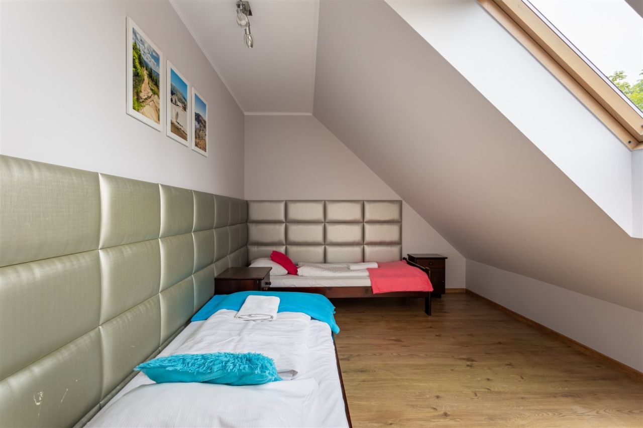 Mieszkanie 3-pokojowe Karpacz. Zdjęcie 13