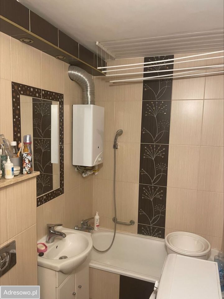 Mieszkanie 3-pokojowe Oława, ul. 1 Maja. Zdjęcie 2