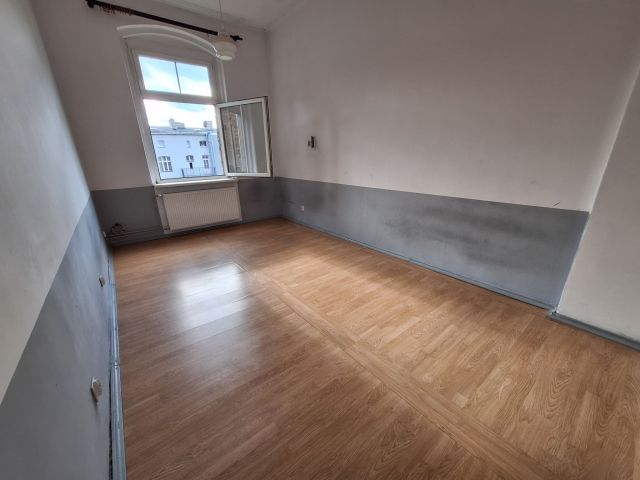 Mieszkanie 3-pokojowe Gliwice Śródmieście, ul. ks. Herberta Hlubka. Zdjęcie 13