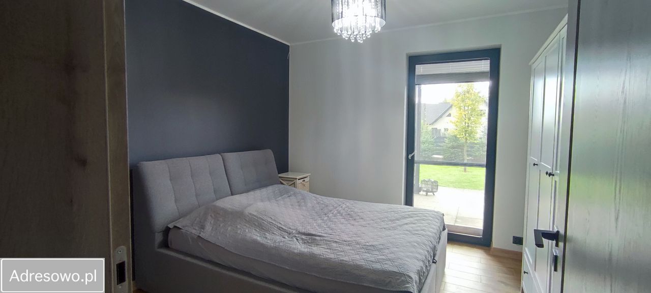 dom wolnostojący, 5 pokoi Woszczele. Zdjęcie 13