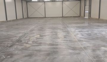 Hala/magazyn Proszowice