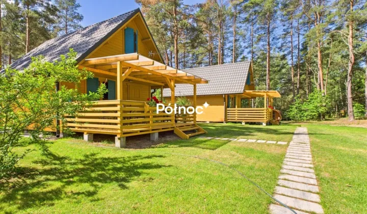 Hotel/pensjonat Narty, ul. Spacerowa