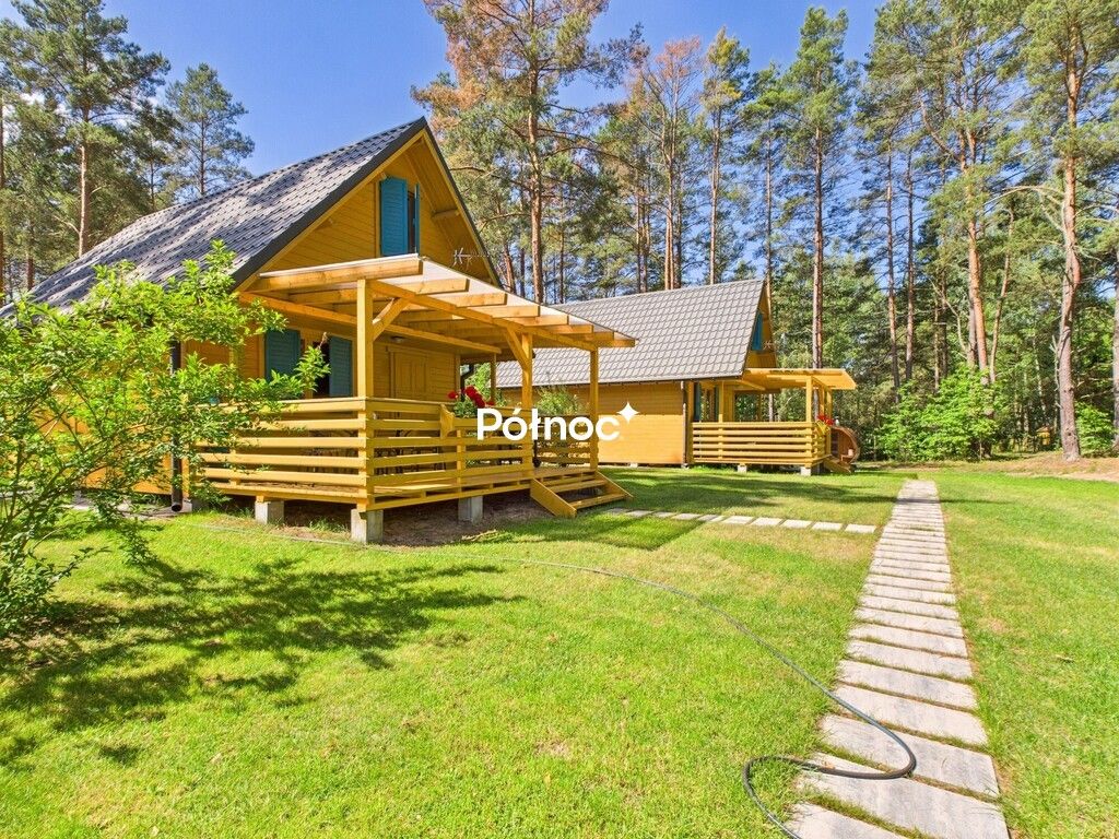 Hotel/pensjonat Narty, ul. Spacerowa. Zdjęcie 1