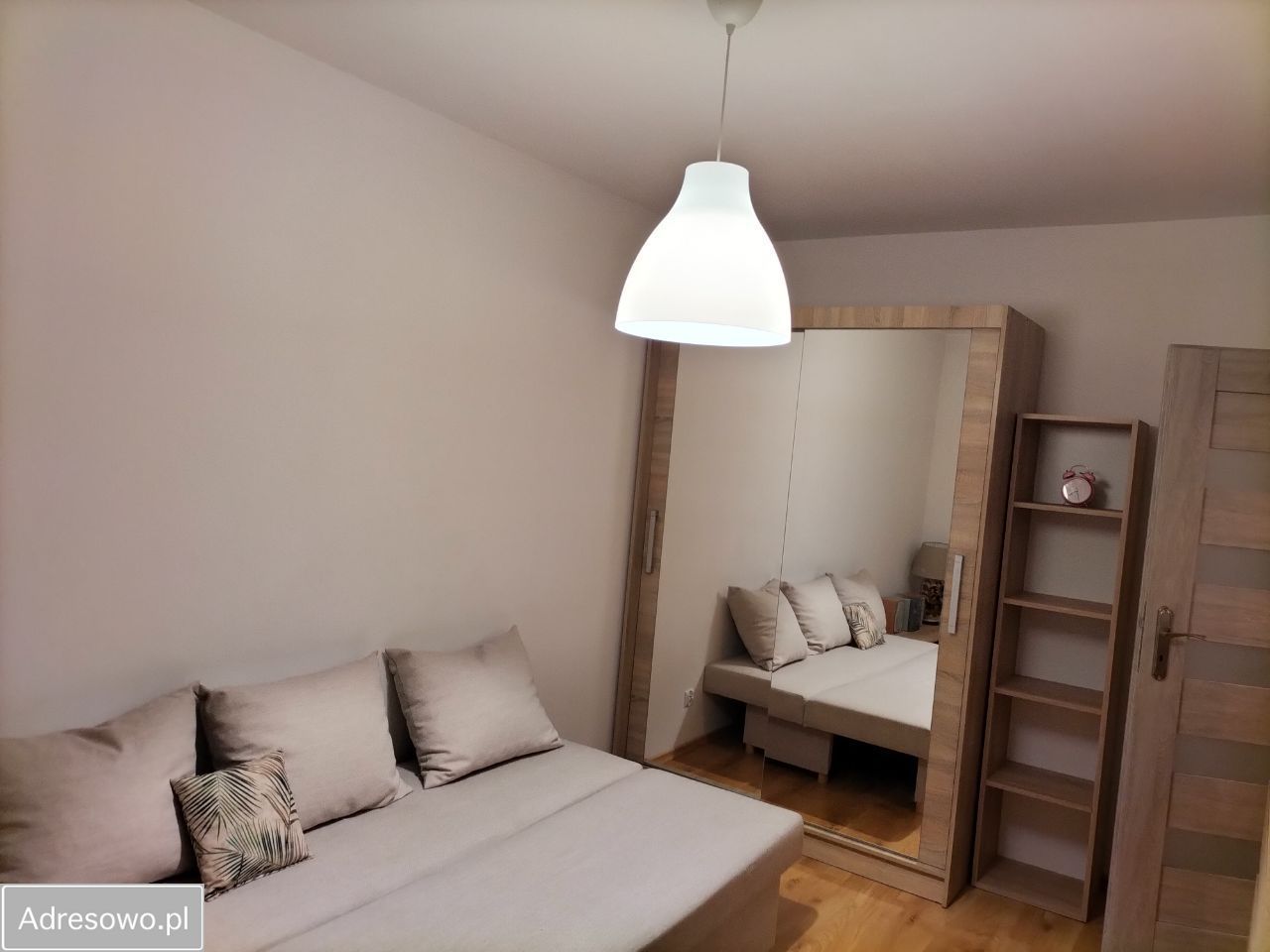 Mieszkanie 2-pokojowe Marki. Zdjęcie 15