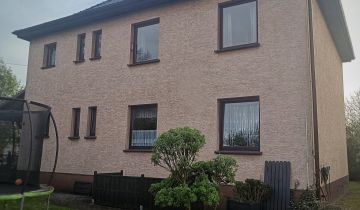 dom wolnostojący Pludry