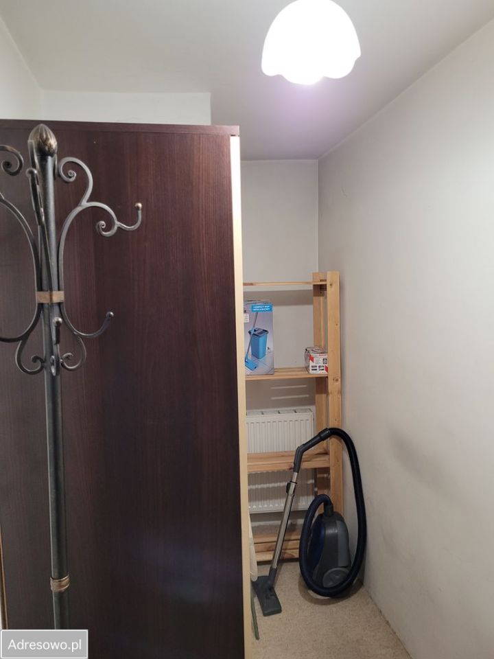 Mieszkanie 1-pokojowe Wrocław Stare Miasto, ul. św. Jadwigi. Zdjęcie 9