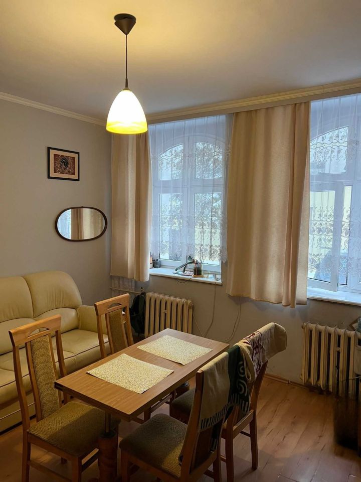 Mieszkanie 3-pokojowe Gdańsk Śródmieście, ul. Strzelecka. Zdjęcie 2