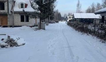 Działka budowlana Kołaków