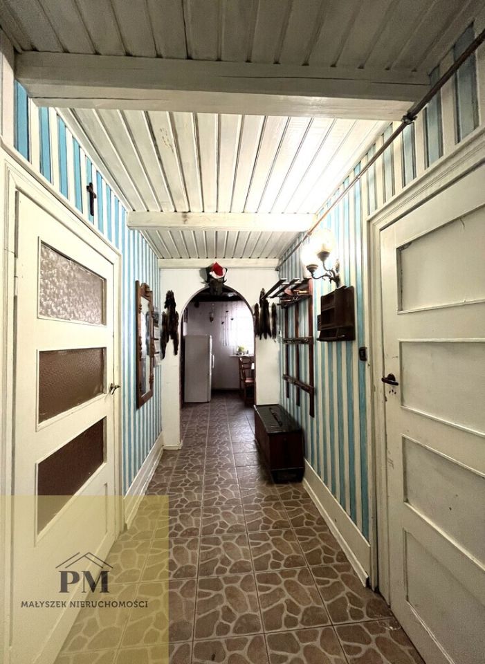 Mieszkanie 5-pokojowe Sławno, ul. I Pułku Ułanów. Zdjęcie 24