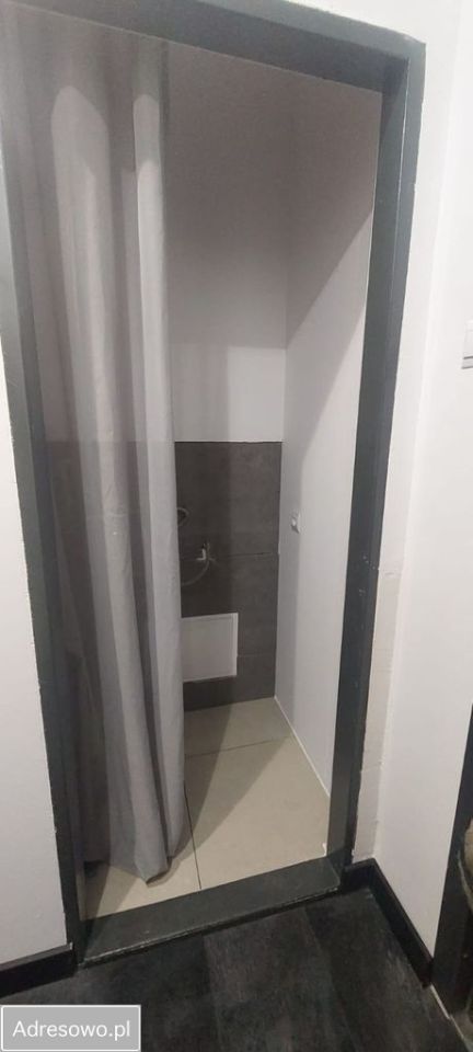 Mieszkanie 1-pokojowe Zabrze Centrum, ul. Józefa Mehoffera. Zdjęcie 6