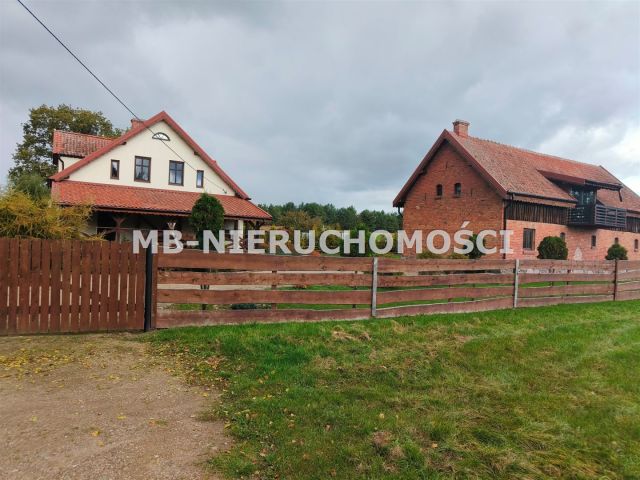 dom wolnostojący, 5 pokoi Trelkowo. Zdjęcie 3