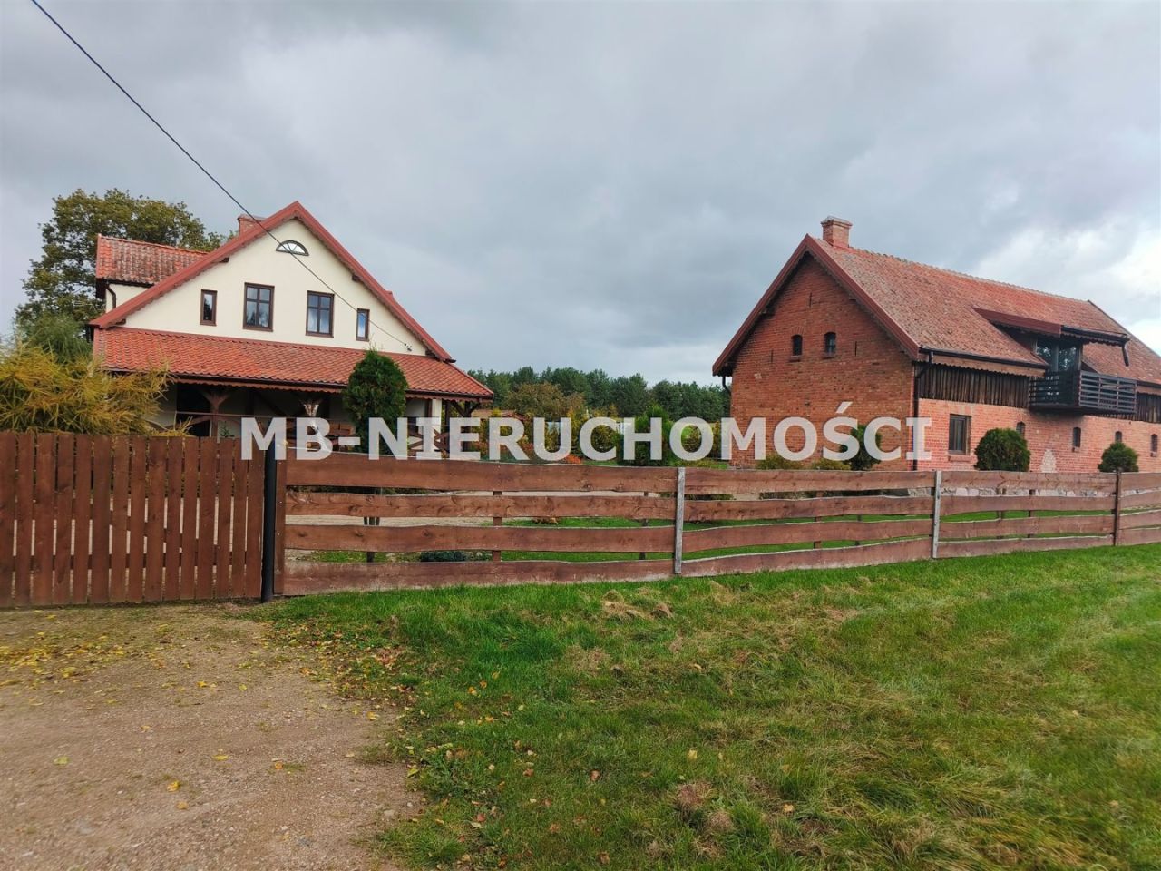 dom wolnostojący, 5 pokoi Trelkowo. Zdjęcie 3