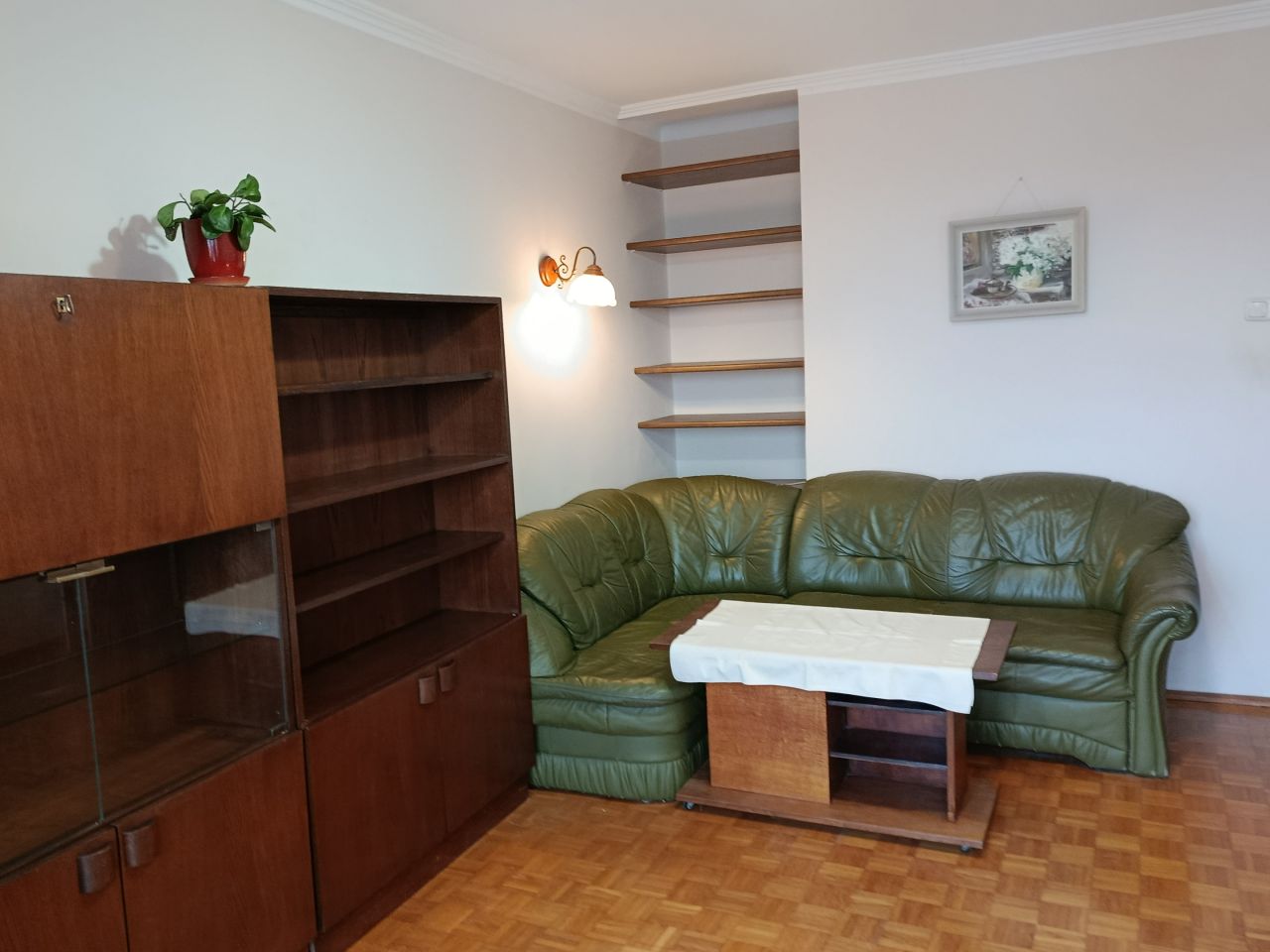 Mieszkanie 3-pokojowe Rzeszów Śródmieście, Piastów. Zdjęcie 2