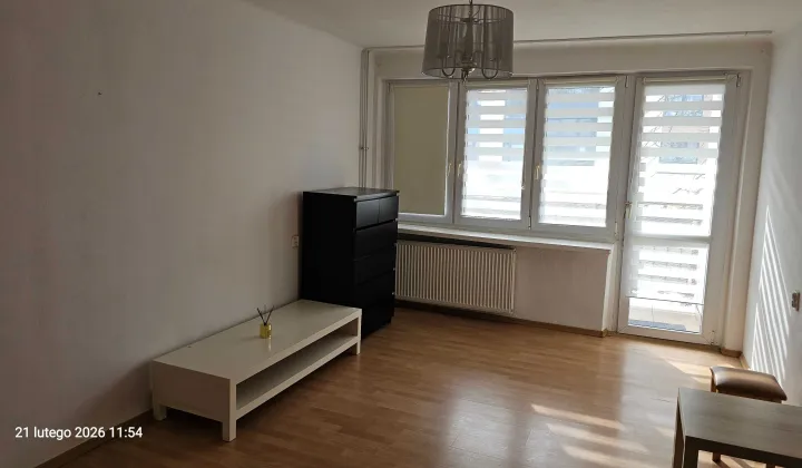 Mieszkanie 2-pokojowe Warszawa Ursus, ul. Kolorowa