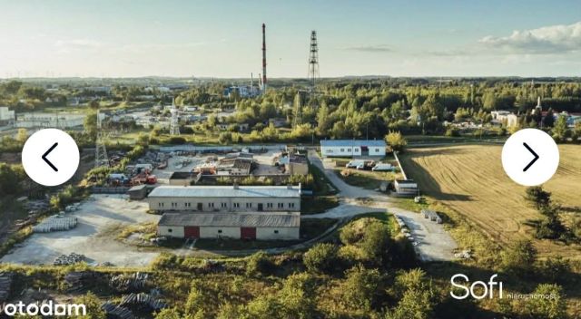 Działka budowlana Suwałki Dąbrówka-Młynek, ul. Piaskowa. Zdjęcie 7