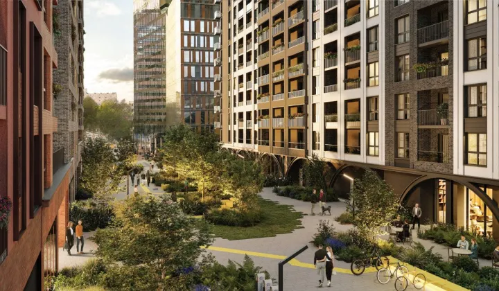 Lokal Łódź Śródmieście, ul. Wojciecha Hasa