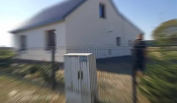 dom wolnostojący, 2 pokoje Gaczyska