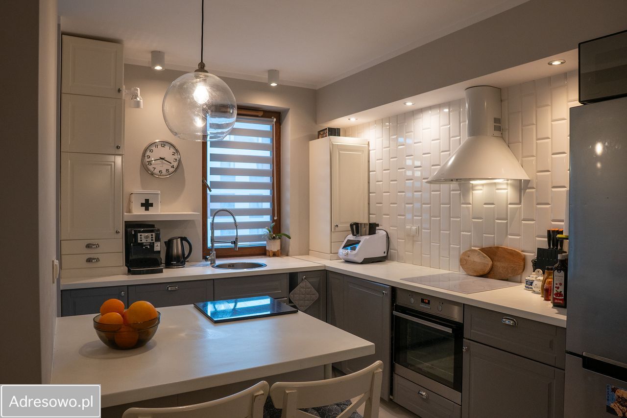 Mieszkanie 3-pokojowe Warszawa Grochów, ul. Przeworska. Zdjęcie 20