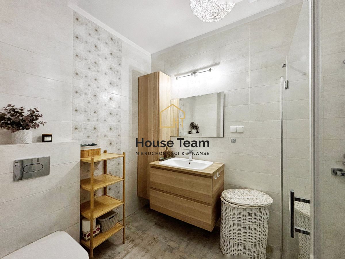 Mieszkanie 3-pokojowe Bydgoszcz, ul. Sybiraków. Zdjęcie 18