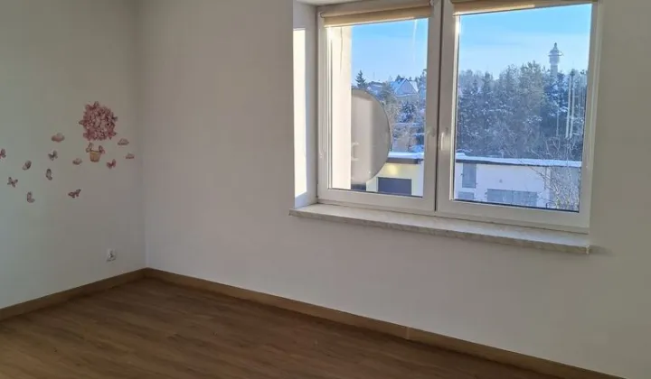 Mieszkanie 2-pokojowe Gołdap, ul. Kolejowa