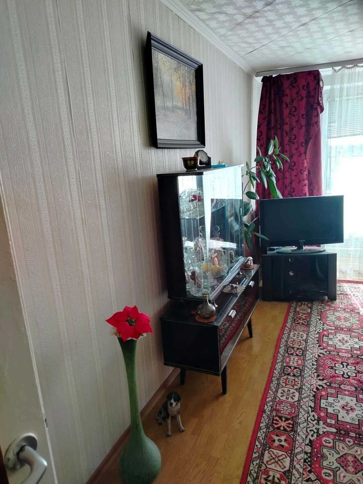 Mieszkanie 3-pokojowe Krośniewice, ul. Parkowa. Zdjęcie 3