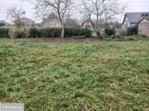 Działka budowlana Sękowo, ul. Lipowa. Zdjęcie 1