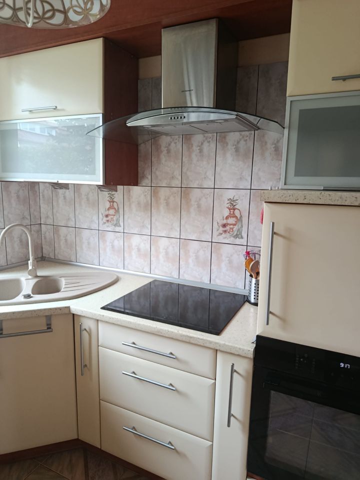 dom szeregowy, 5 pokoi Łódź Górna, ul. Lechosława Roszkowskiego. Zdjęcie 3