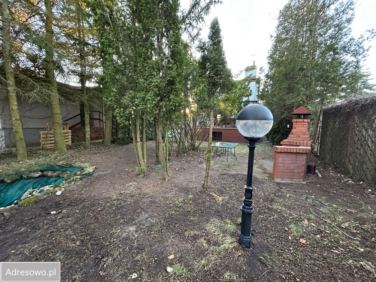 dom wolnostojący Annowo. Zdjęcie 8