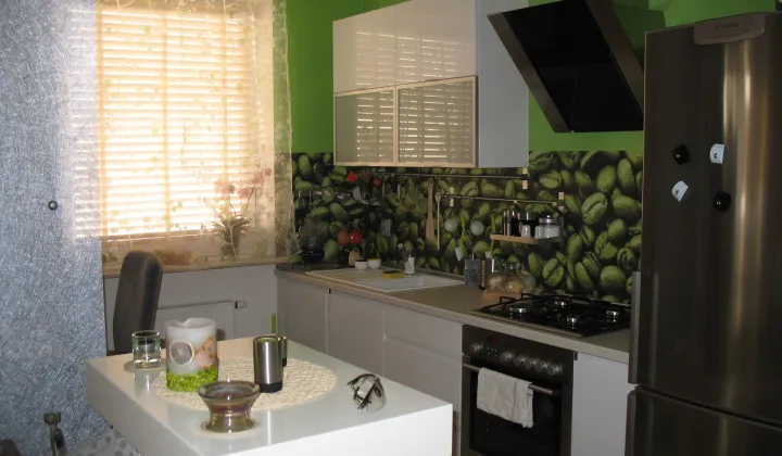 Mieszkanie 2-pokojowe Warszawa Białołęka, ul. Skarbka z Gór