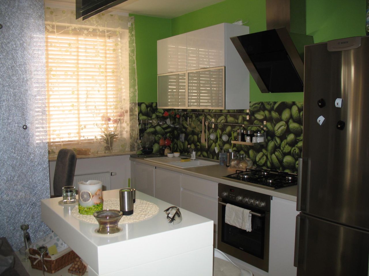 Mieszkanie 2-pokojowe Warszawa Białołęka, Skarbka z Gór. Zdjęcie 1