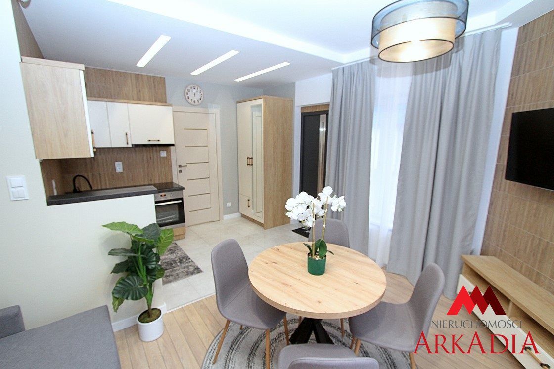 Mieszkanie 1-pokojowe Włocławek. Zdjęcie 5