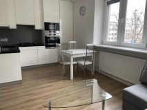 Mieszkanie 1-pokojowe Warszawa Żoliborz, ul. Zygmunta Krasińskiego. Zdjęcie 4