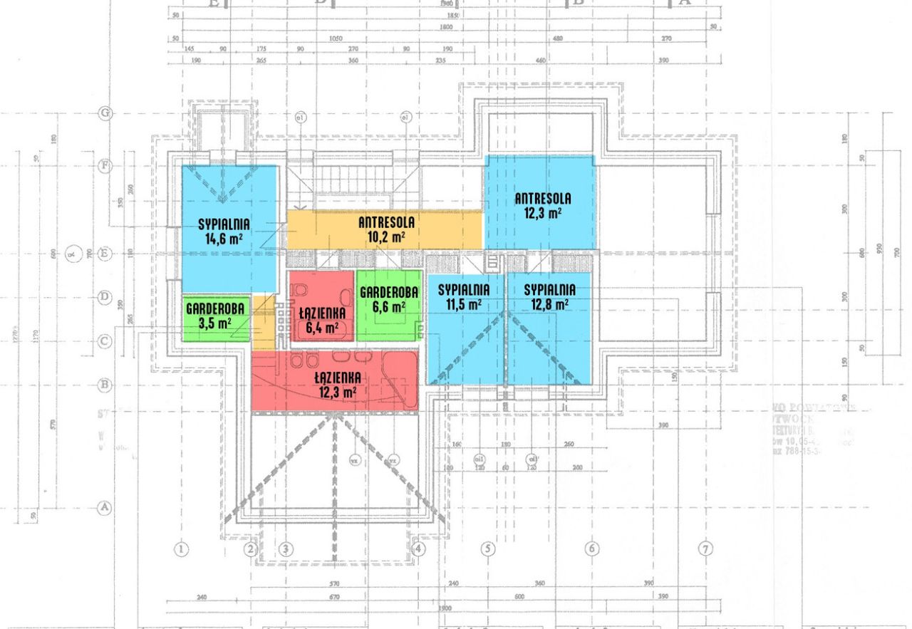 dom wolnostojący, 5 pokoi Józefów, ul. Wczasowa. Zdjęcie 14