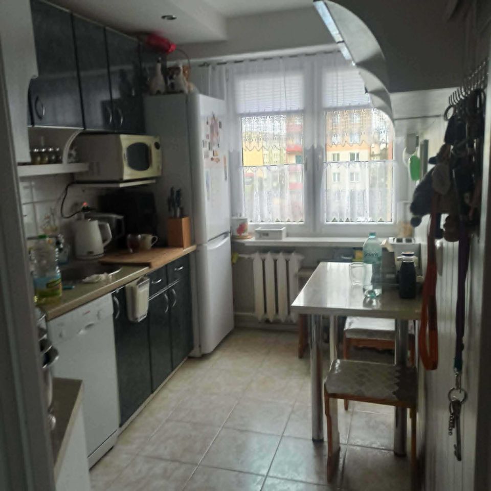 Mieszkanie 2-pokojowe Mońki, ul. Leśna. Zdjęcie 8