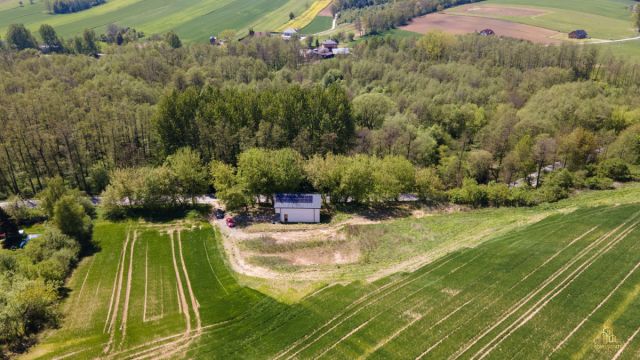 dom wolnostojący, 5 pokoi Grzegorzowice Wielkie. Zdjęcie 2