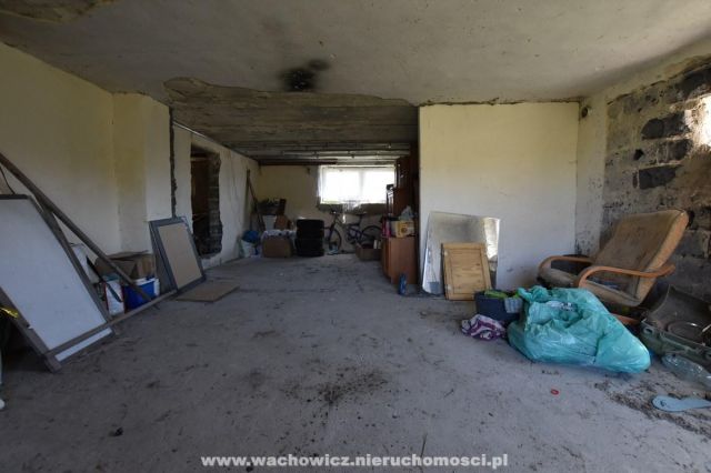 dom wolnostojący, 2 pokoje Marchocice. Zdjęcie 13