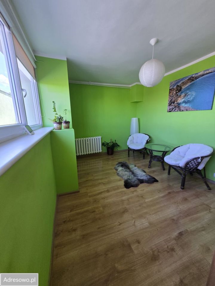 Mieszkanie 2-pokojowe Szczecin Niebuszewo, ul. Juliana Ursyna Niemcewicza. Zdjęcie 4