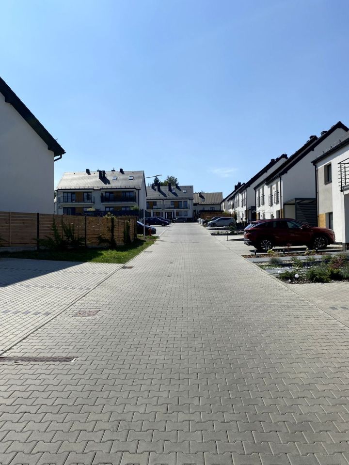 Mieszkanie 3-pokojowe Wieliczka Grabówki. Zdjęcie 18
