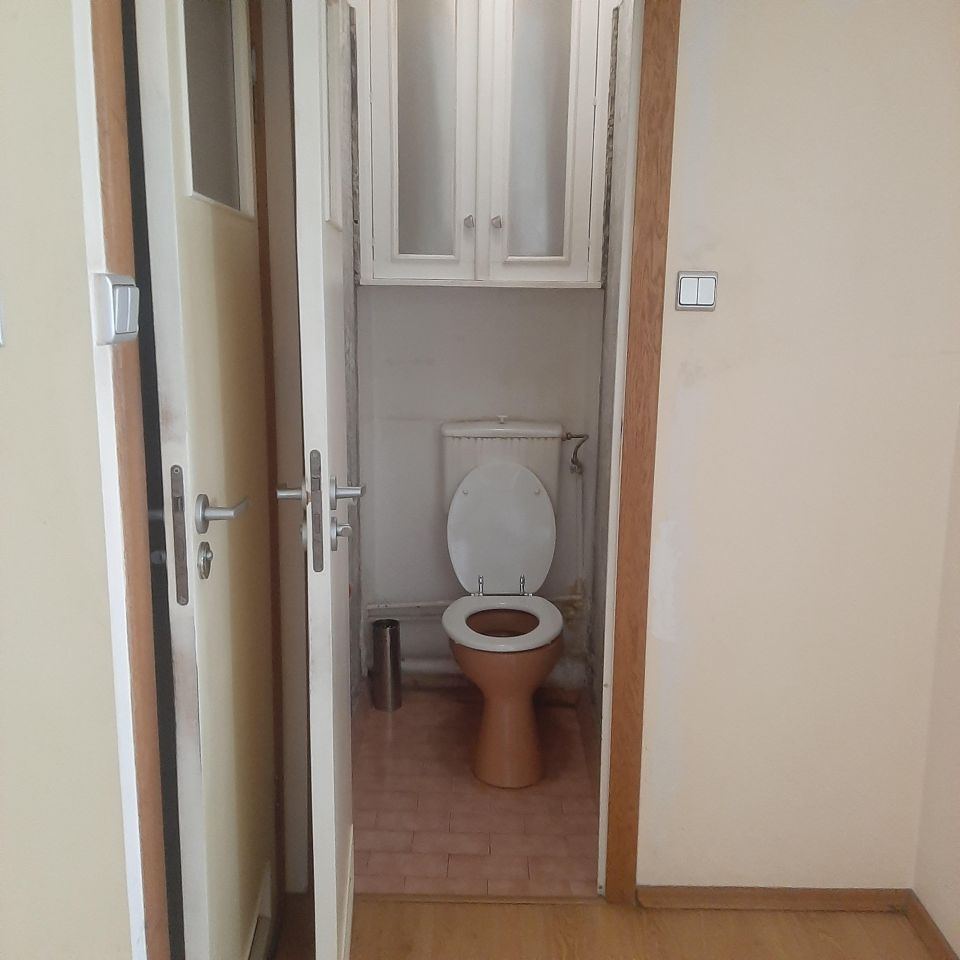 Mieszkanie 3-pokojowe Warszawa Stegny, ul. Egejska. Zdjęcie 28