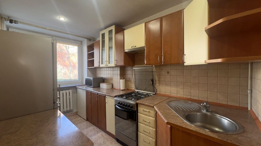 Mieszkanie 2-pokojowe Lublin Wieniawa, ul. Puławska. Zdjęcie 6